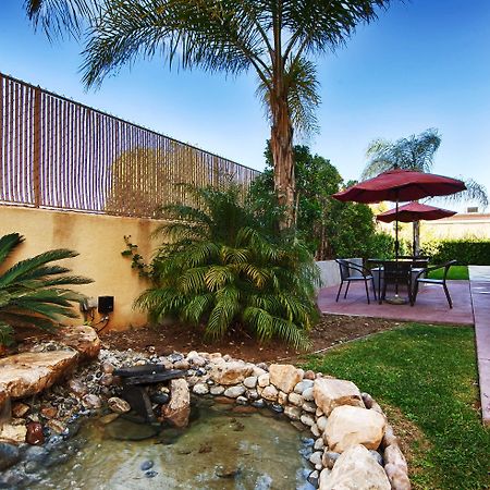 Best Western Burbank Airport Inn Λος Άντζελες Εξωτερικό φωτογραφία