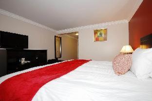 Best Western Burbank Airport Inn Λος Άντζελες Δωμάτιο φωτογραφία