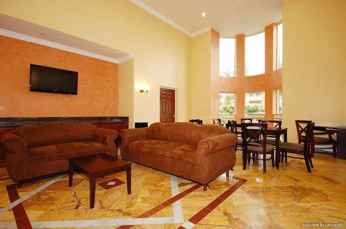 Best Western Burbank Airport Inn Λος Άντζελες Εσωτερικό φωτογραφία